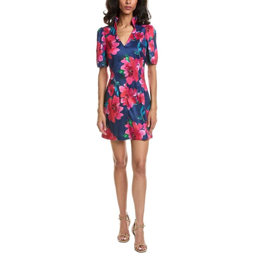 Hutch Womens  Auden Dress, Navy